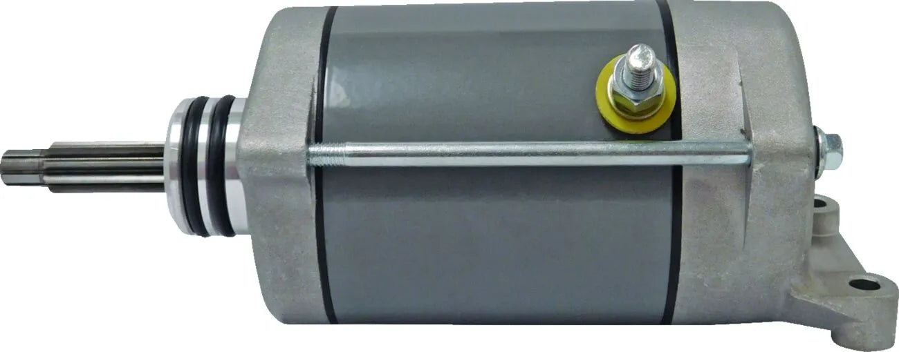 Parts Europe Starter - Heavy-duty Replacement