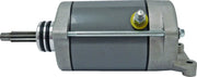 Parts Europe Starter - Heavy-duty Replacement
