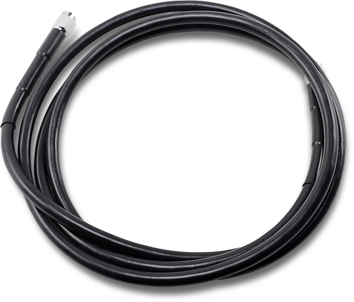 Drag Specialties Universal Brake Line 80" Black