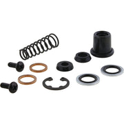 All Balls master cylinder rebuild kit - Front - Single disc