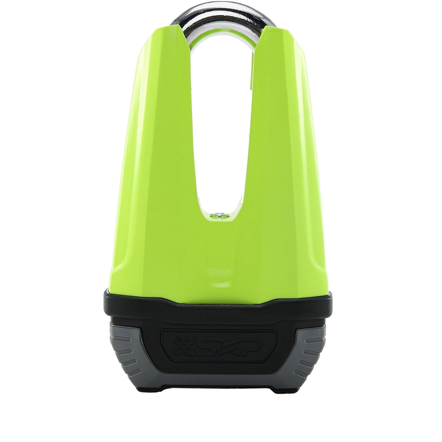SXP MP04 disc lock - Neon yellow