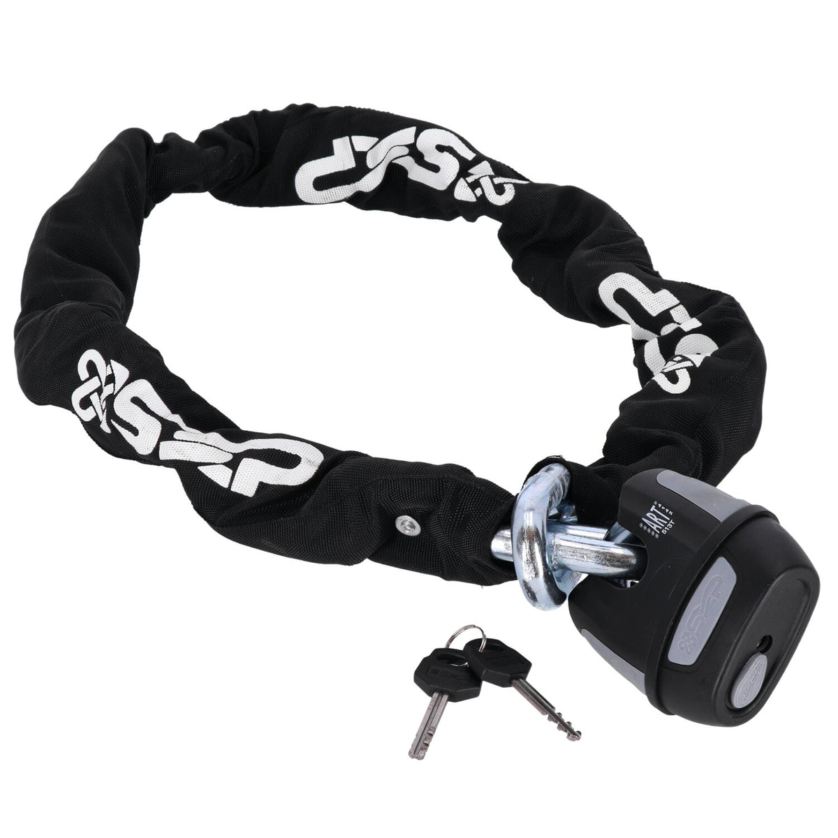 SXP heavy duty chain lock 150cm