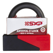 SXP MU01 shackle lock - Small