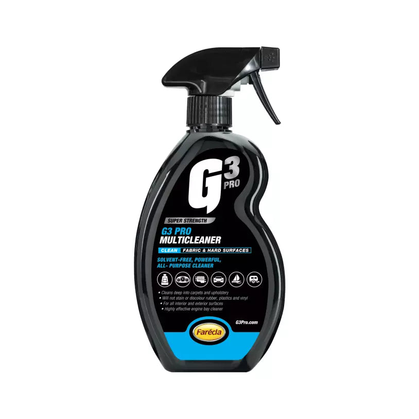 Farecla G3 Pro Multicleaner