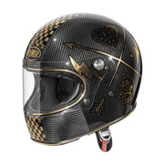 Premier Helmets Trophy Carbon Helmet Full Face