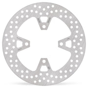 Moto-master Halo Series Fixed Brake Rotor - Rear
