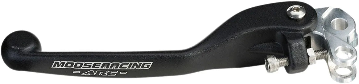 Moose Offroad Flex Clutch Lever - Unbreakable Design