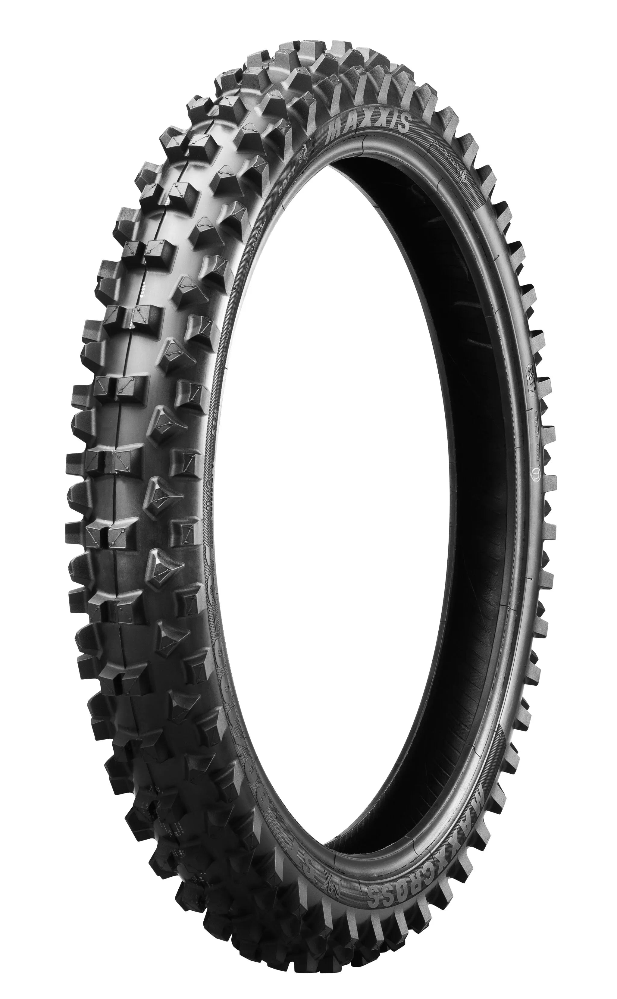 Maxxis Maxxcross Mx-st M7332 Rear Tire