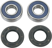 Moose Offroad Hard-Parts Wheel Bearing Kit for Front