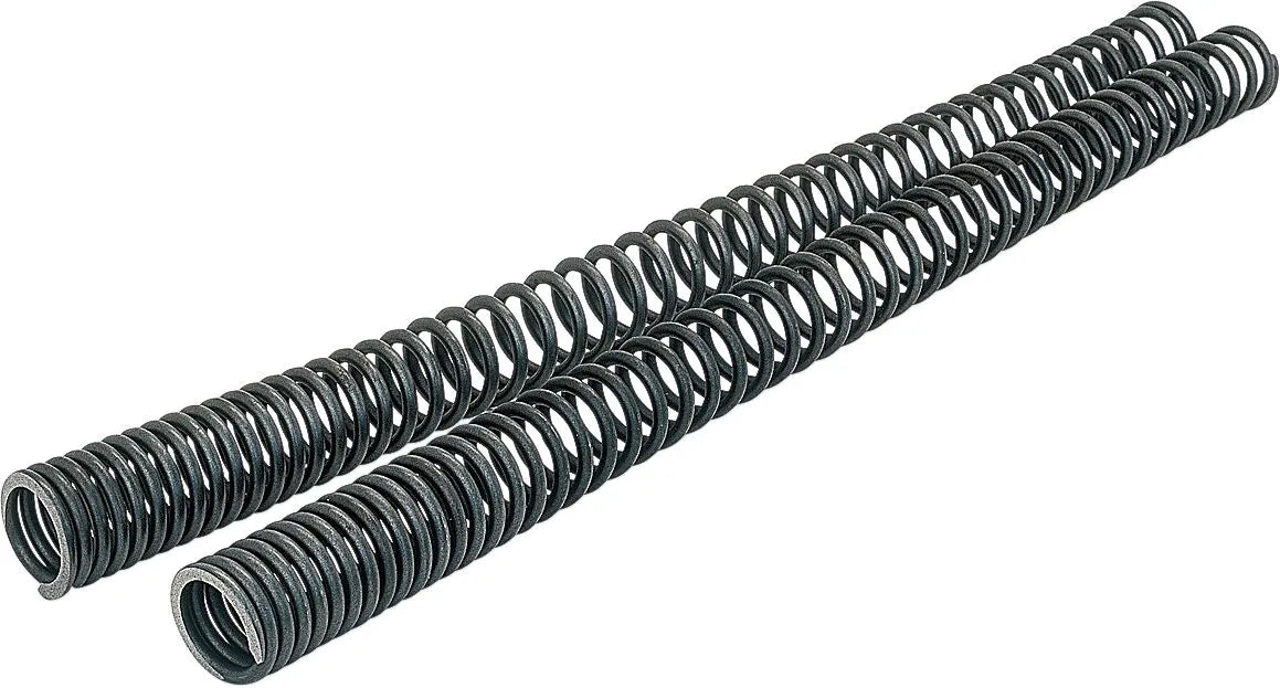 Progressive Suspension Fork Springs For 41mm Forks