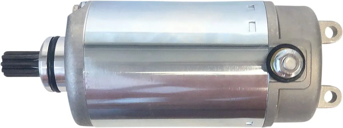 Rick's Motorsport Electric Starter - Oem Replacement