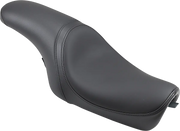 Drag Specialties Predator Seat - For Harley Davidson