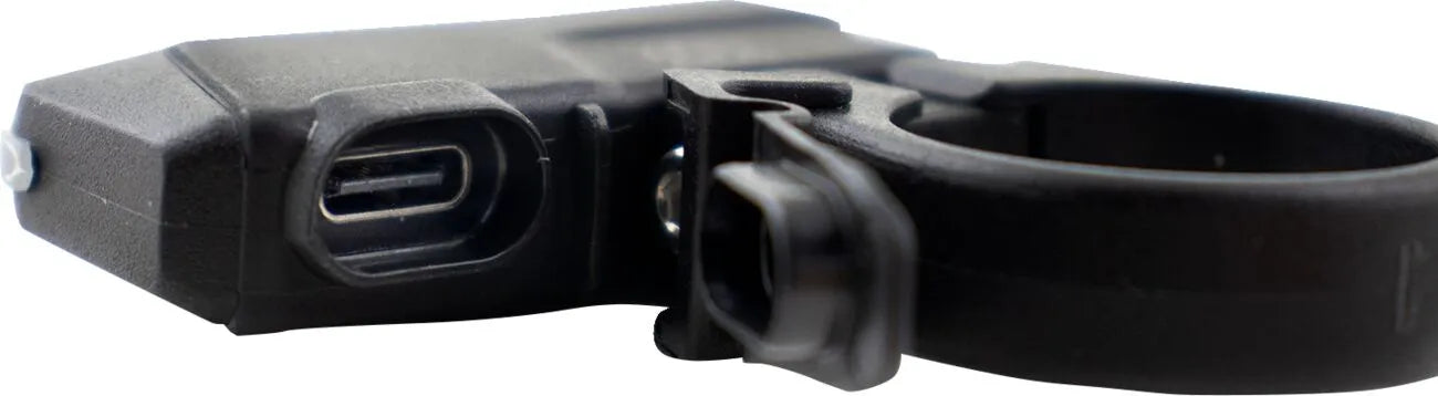 Koso North America Usb-c Motorcycle Charger