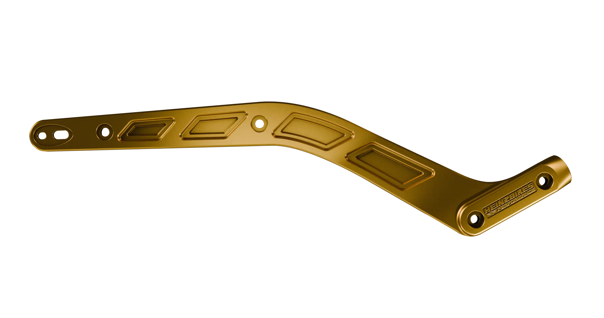 Heinz Bikes Softail Fender Struts For Softail Models