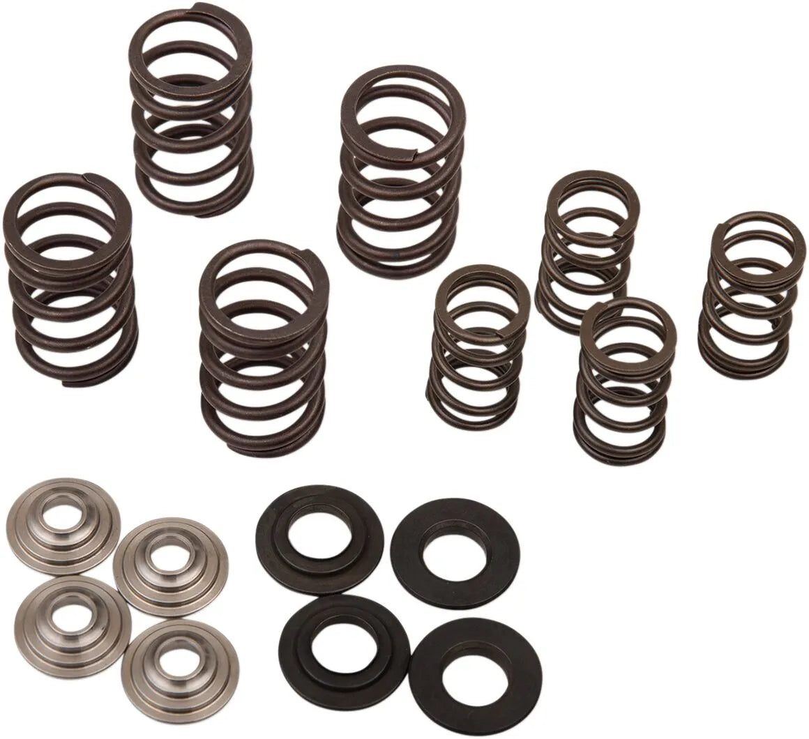 Kibblewhite Valve Spring Kit .355" Lift
