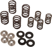 Kibblewhite Valve Spring Kit .355" Lift