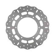 Ebc Contour Fixed Brake Rotor - Premium Stopping Power - Rear