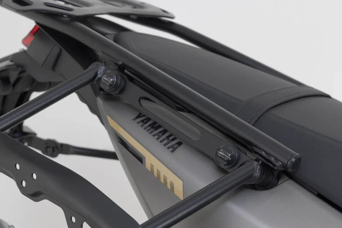 Sw-motech Pro Side Carrier Set For Motorcycle Cases