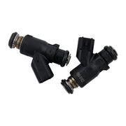 S&S fuel injector set - 5.38 g/s - 2-pk