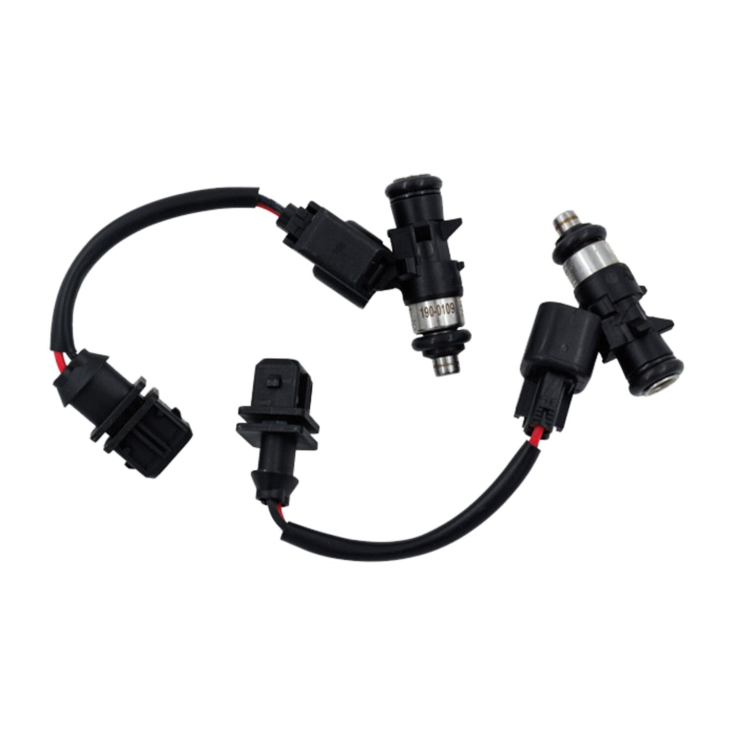 S&S fuel injector set - 7.79 g/s - 2-pk