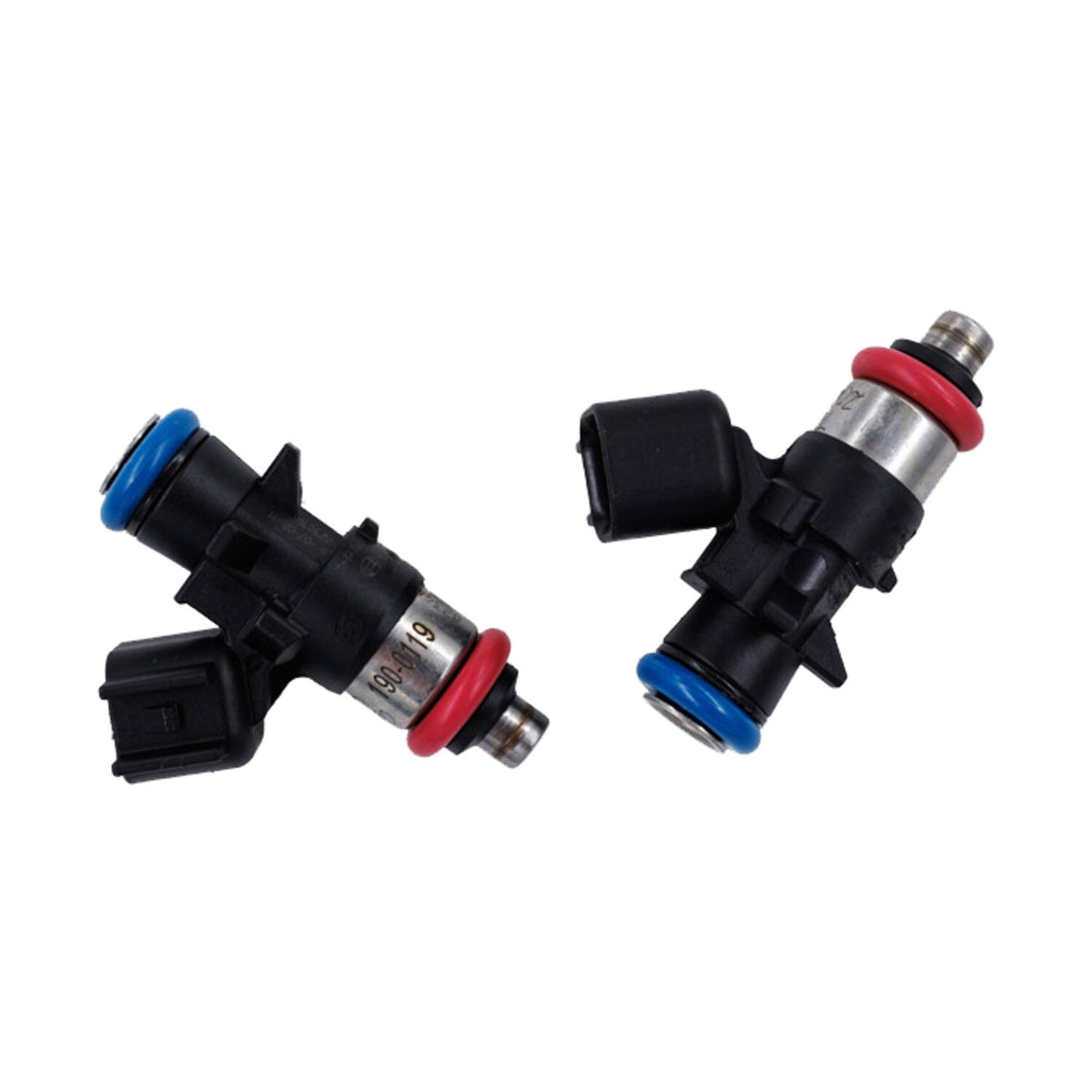 S&S fuel injector set - 9.9 g/s - 2-pk