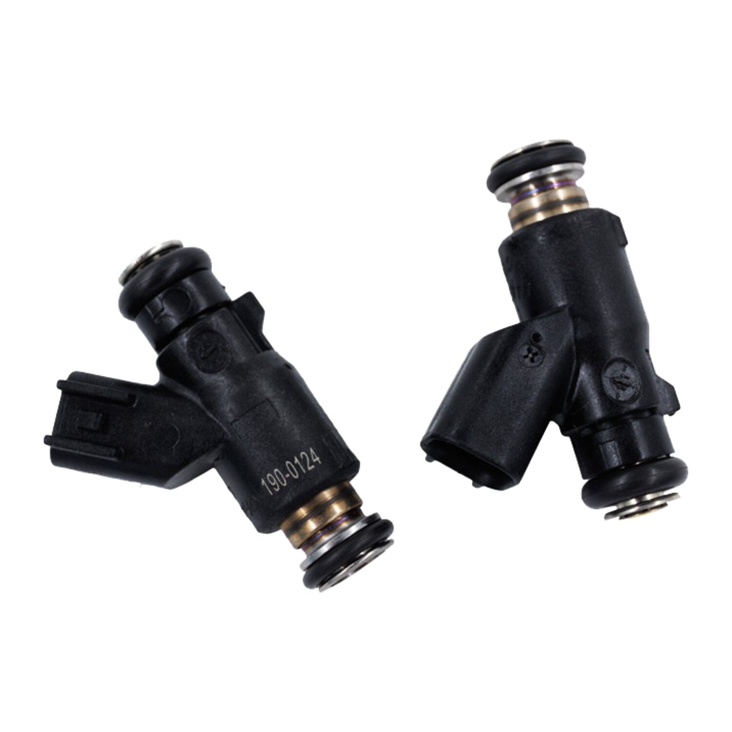 S&S fuel injector set - 6.24 g/s - 2-pk
