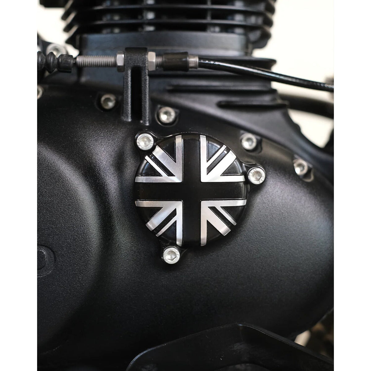 Trip Machine Oil Filter Carter Cap