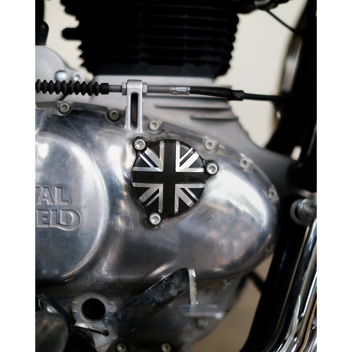 Trip Machine Oil Filter Carter Cap