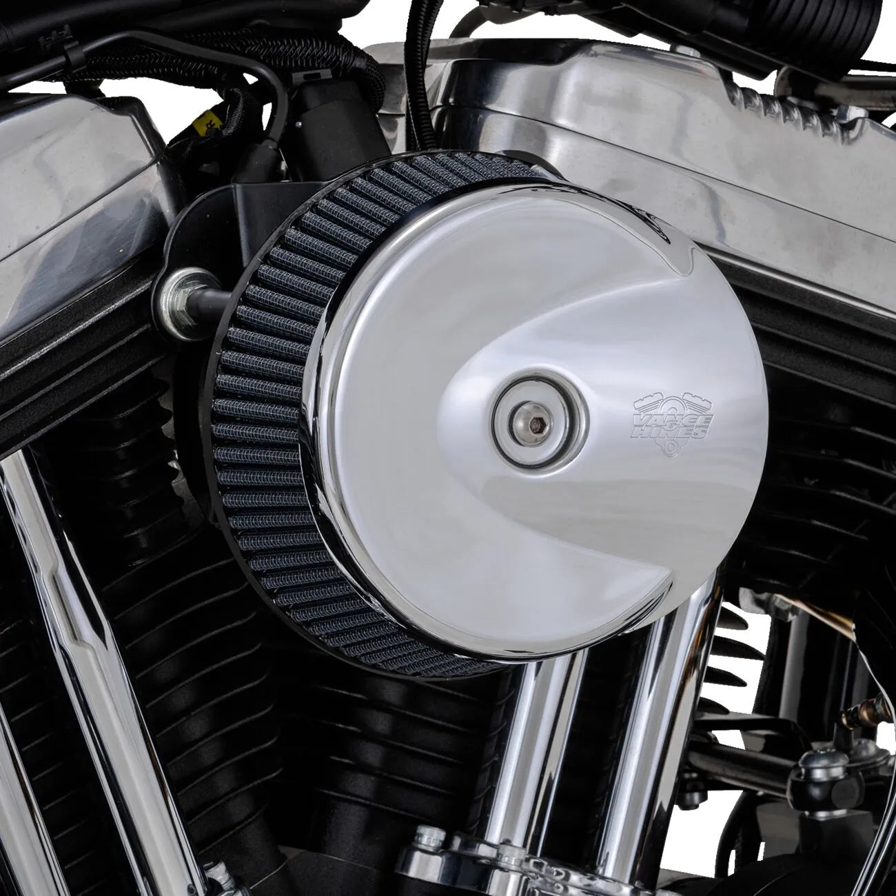 Vance & Hines Vo2 Stingray Air Intake Kit