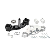 Rick's Motorcycles FL triple tree kit for 26" wheel