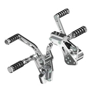 Rick's Motorcycles Std forw - control kit - AK 4.7 - Pol