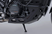SW-MOTECH Engine Guard for Motorcycle Protection