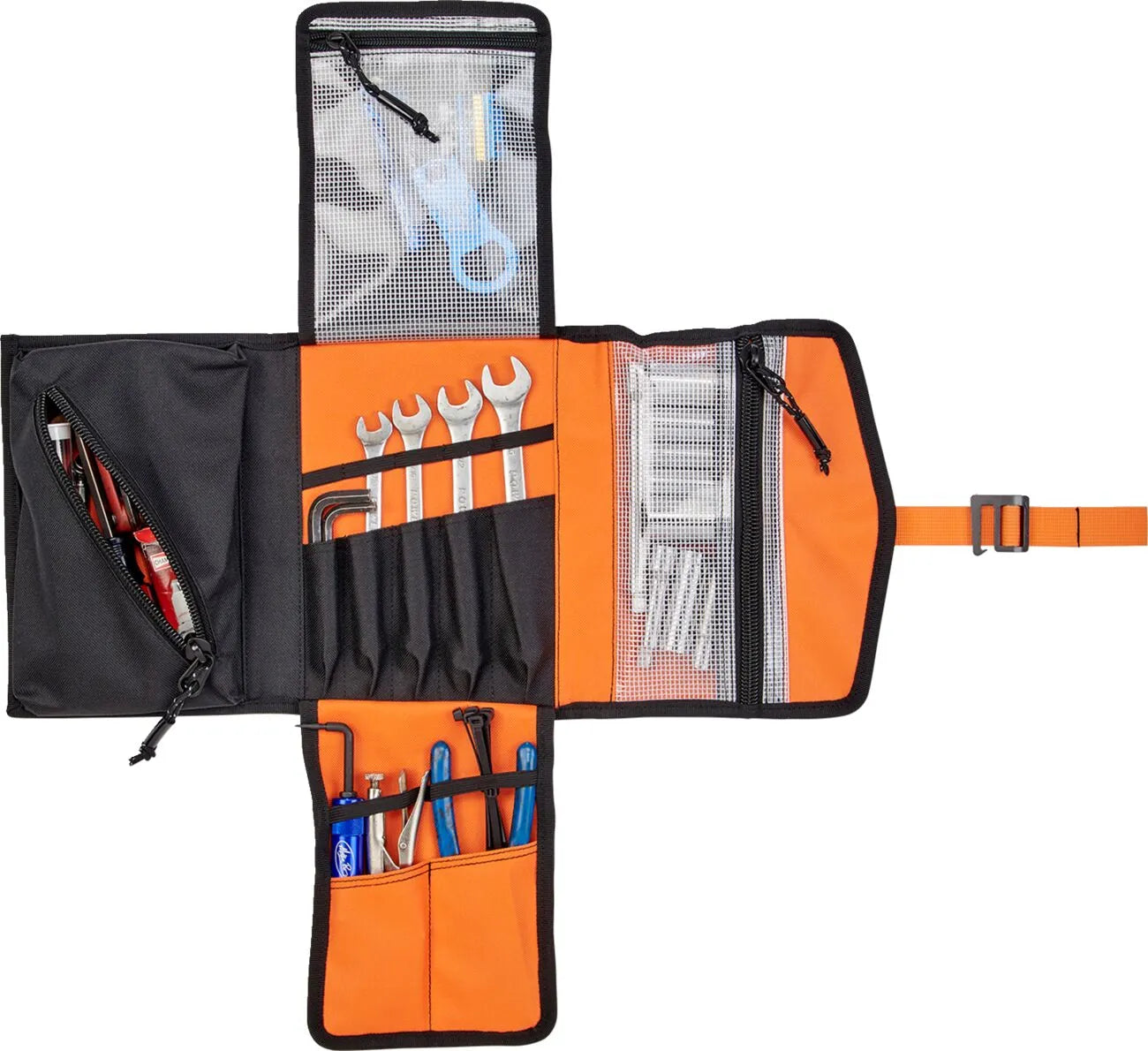 Biltwell Exfil-0 Tool Roll