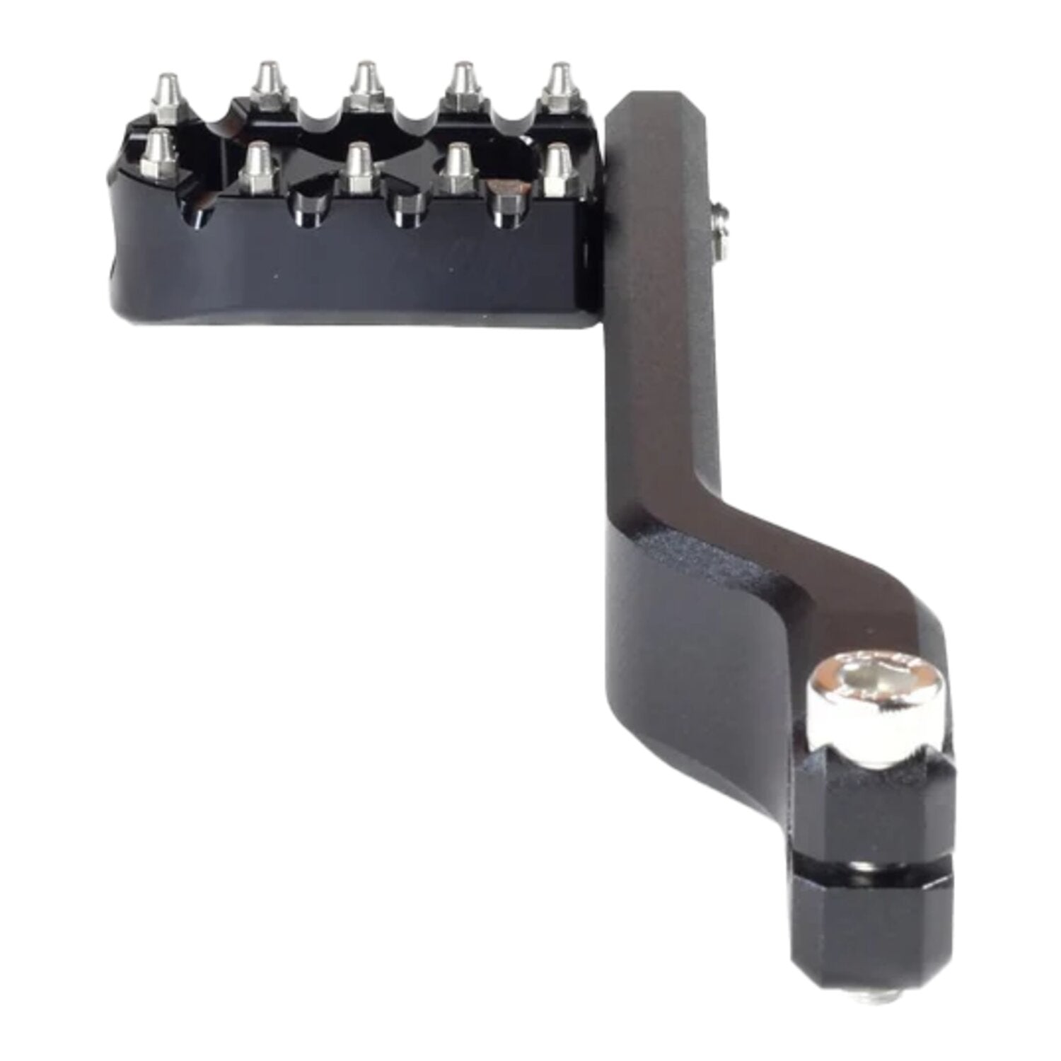 Flo Motorsports shift arm - Black