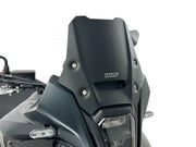 Wrs Windscreen - Enhanced Rider Protection