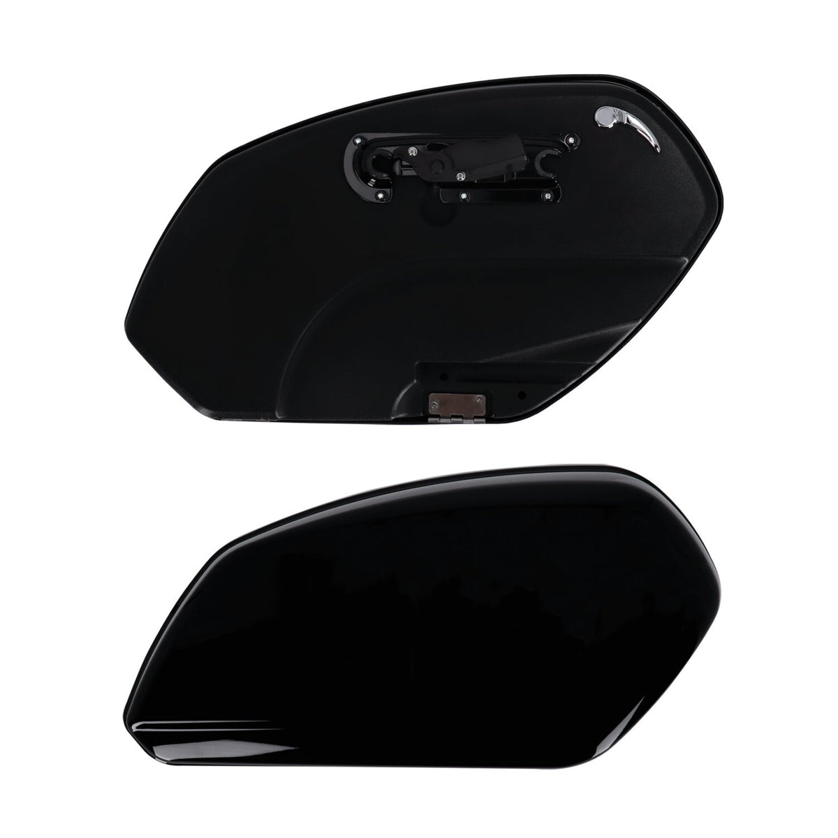 MCS saddlebag kit M8 Sport Glide & Low Rider