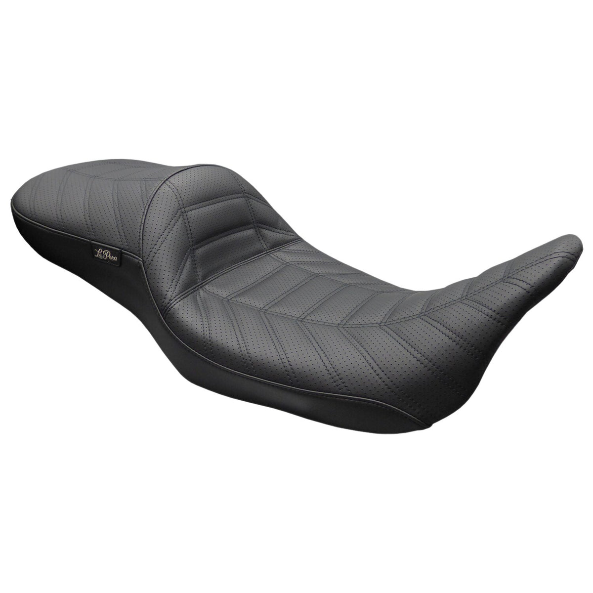LePera Maverick 2-up seat - Indy - Daddy Long Legs