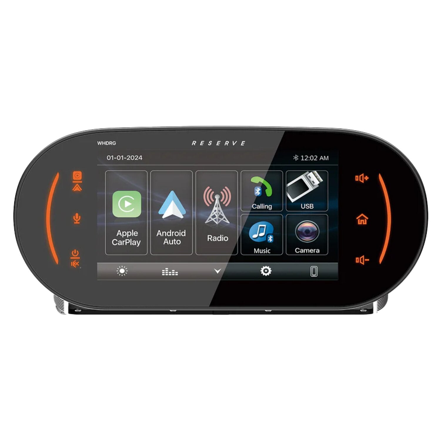 Soundstream Head unit Radio Plug-n-Play upgrade