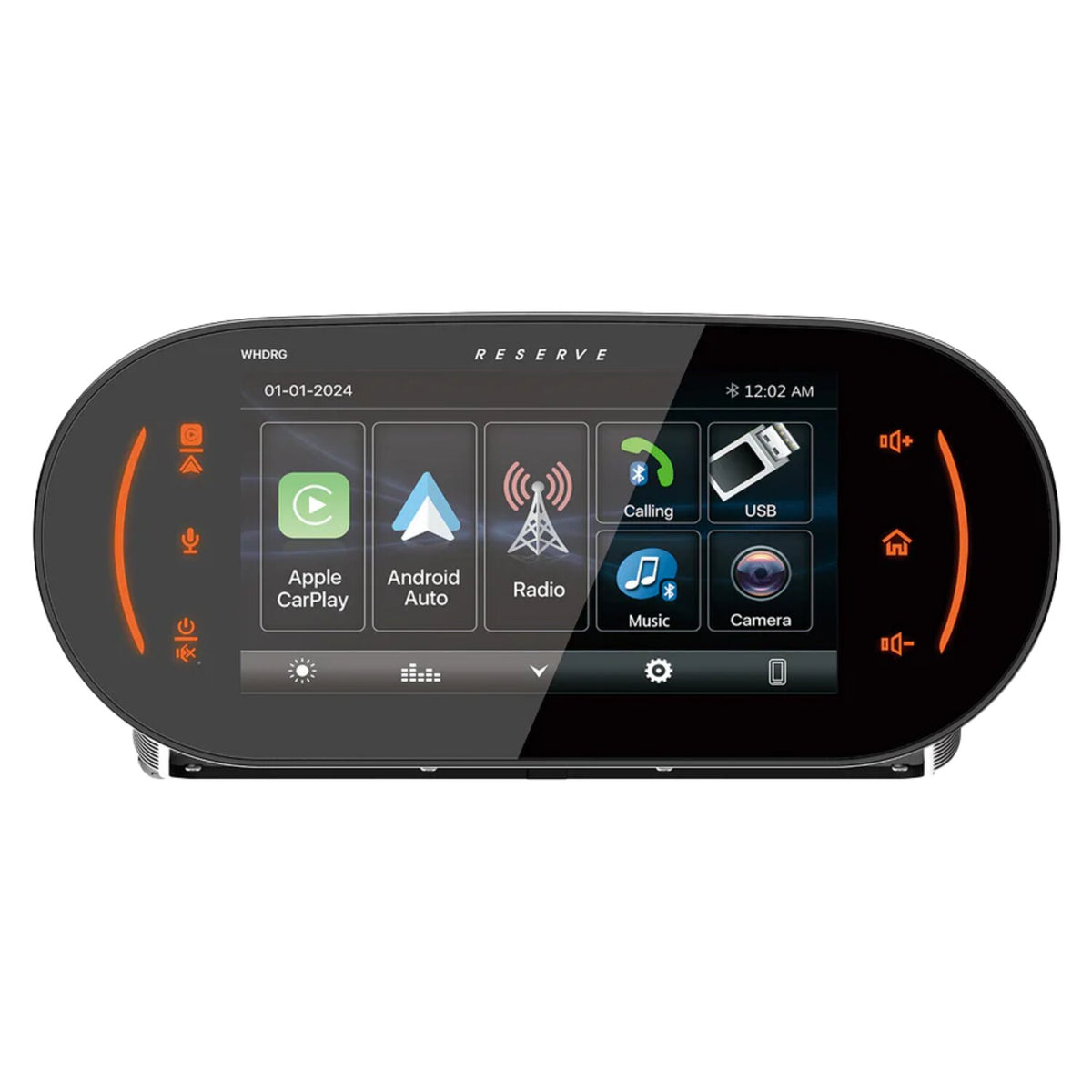Soundstream Head unit Radio Plug-n-Play upgrade