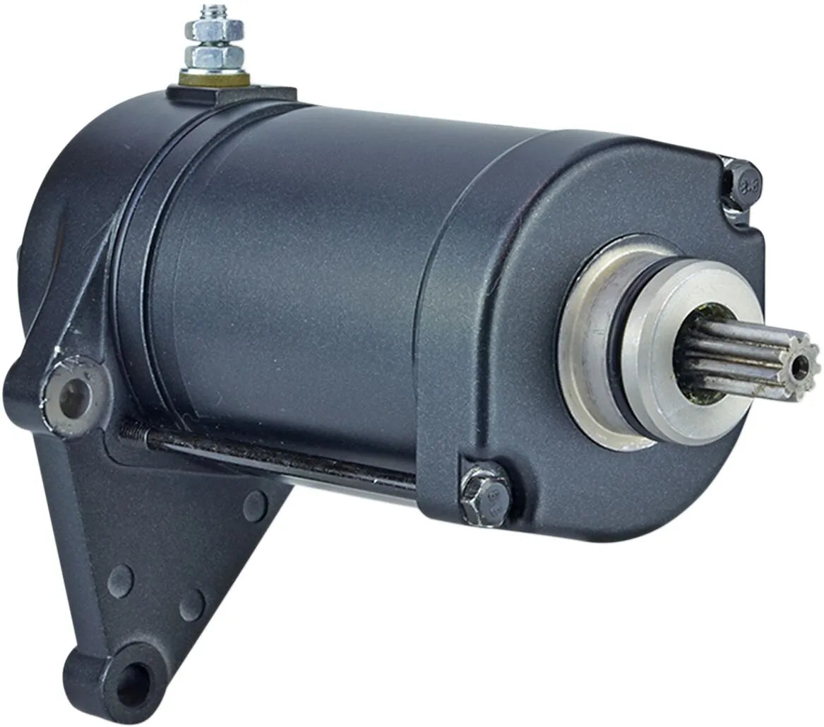 Parts Unlimited Starter For Yamaha