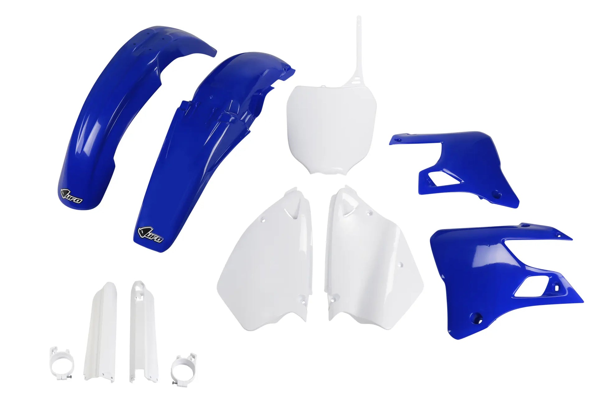 UFO MX Replacement Complete Body Kit