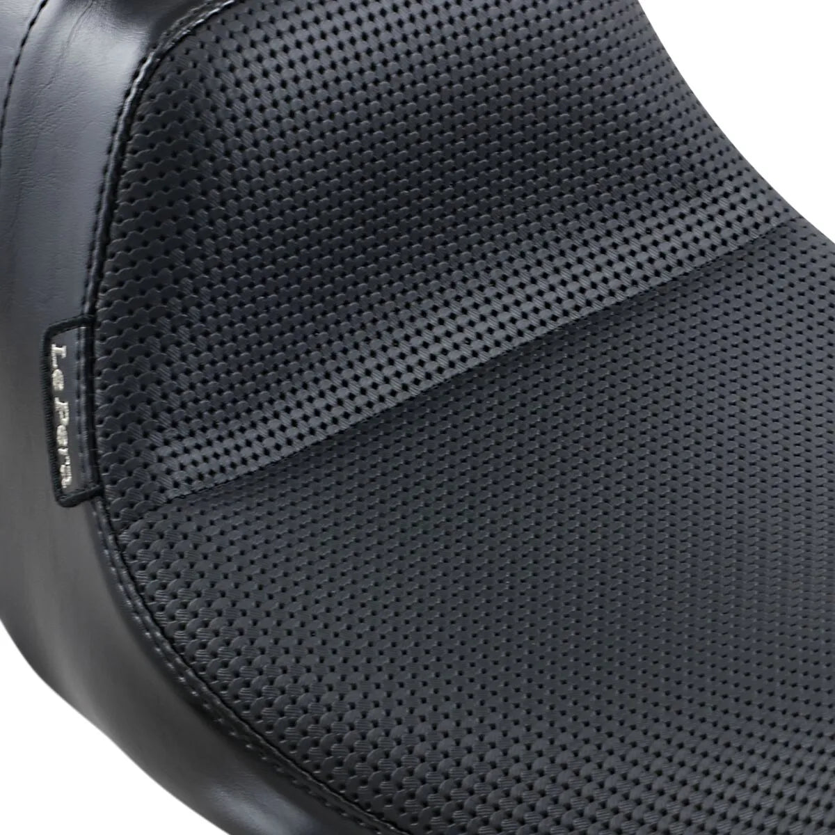 Le Pera Daytona Sport Seat - For Harley Davidson