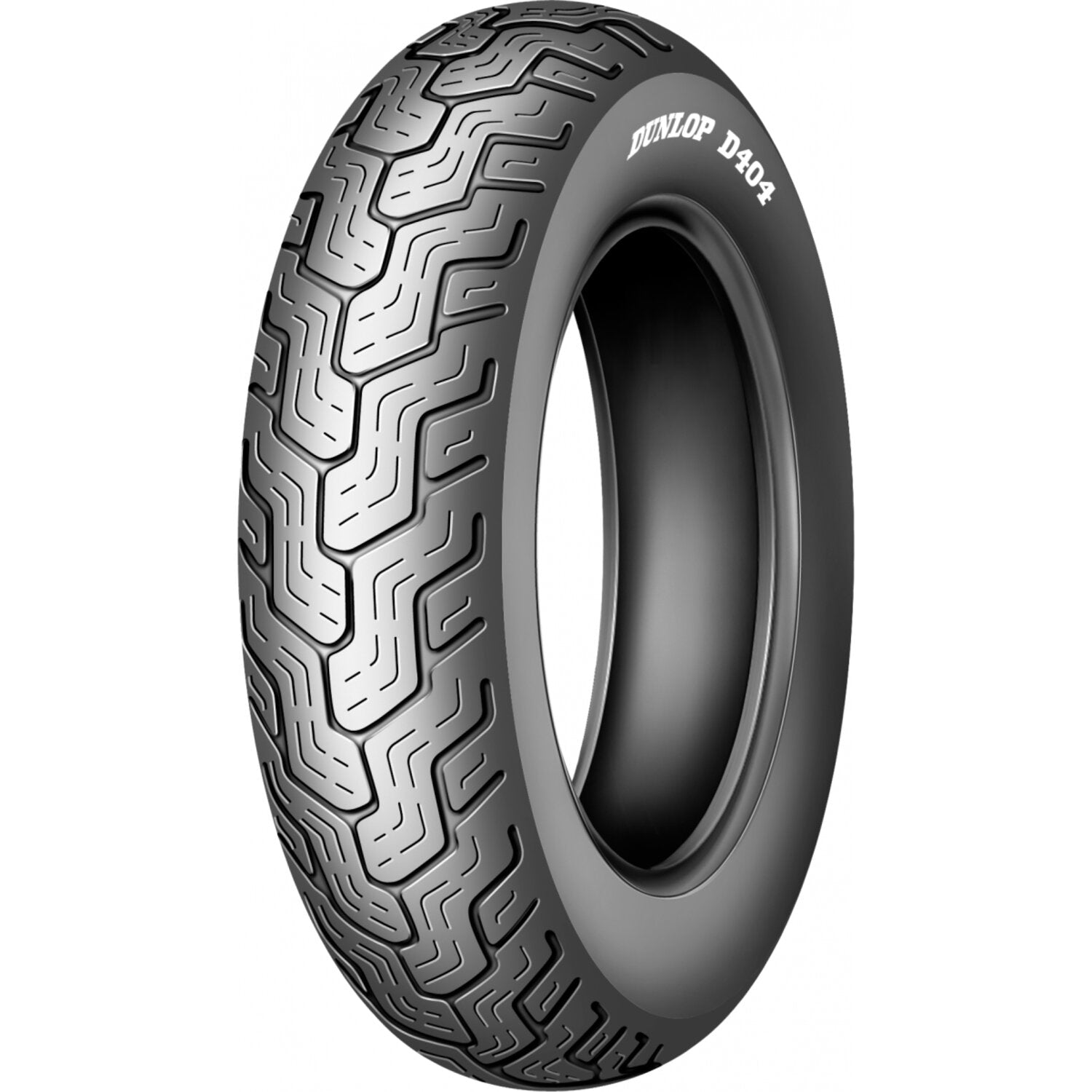 Dunlop D404 N Rear tire 150/80 B16 (71H)