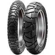 Dunlop Front tire Trailmax Mission 110/80 -19 (59T)