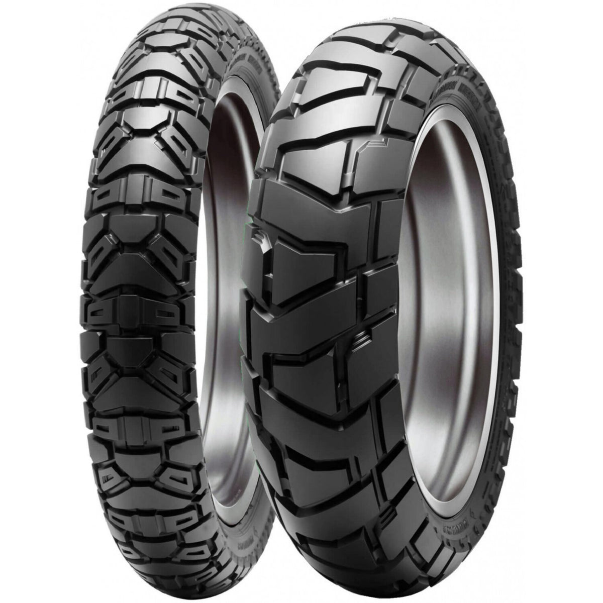 Dunlop Front tire Trailmax Mission 110/80 -19 (59T)