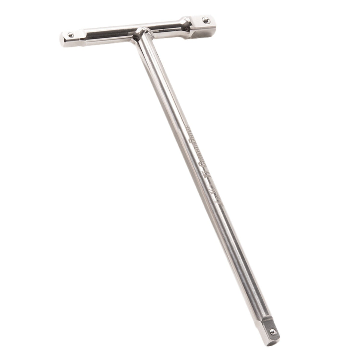 Motion Pro Ti T-handle Combo Drive 1/4" & 3/8" drive