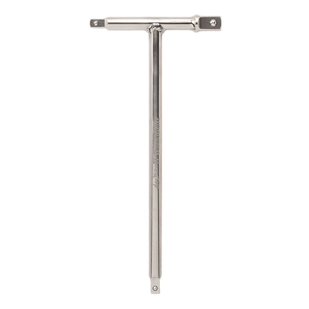 Motion Pro Ti T-handle Combo Drive 1/4" & 3/8" drive