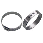 MotionPro Stepless Ear Clamps 36.4 to 39.6mm range