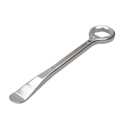 Motion Pro T6 Combo tire lever / 27 mm ring wrench