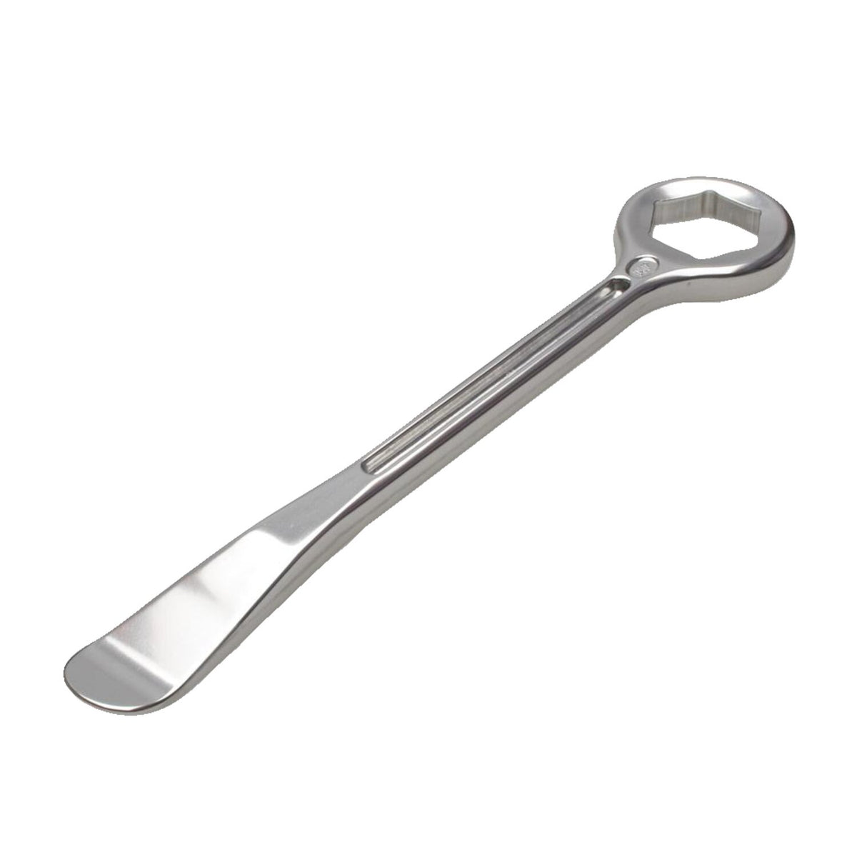 Motion Pro T6 Combo tire lever / 27 mm ring wrench